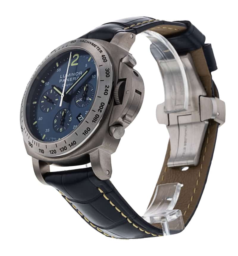 Panerai Luminor Chrono PAM00326